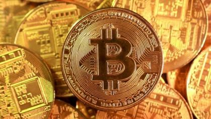 Bitcoin recua em 2026 com mercado atento a novas tendências