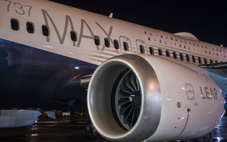 GE Aerospace Celma lidera 25% das manutenções globais de motores em 2025