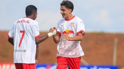 Copinha 2026 red bull bragantino enfrenta comercial tietê em mata-mata