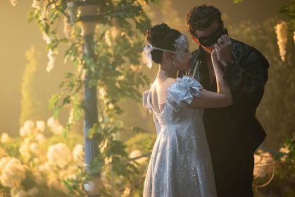 Química entre Benedict e Sophie impulsiona Bridgerton 4 na Netflix