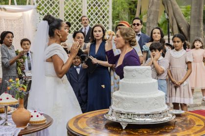 Maya Dias se despede de "Êta Mundo Melhor" para novo projeto da Globo