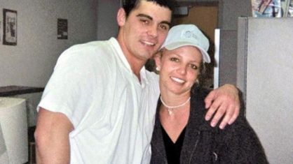 Ex-marido de Britney Spears defende análise cuidadosa sobre prisão da cantora
