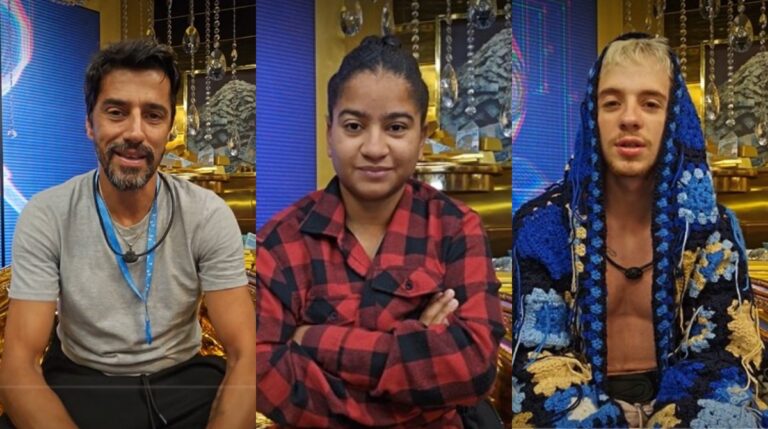 Brother avalia imunidade após reviravolta no BBB 26 e tensão entre aliadas