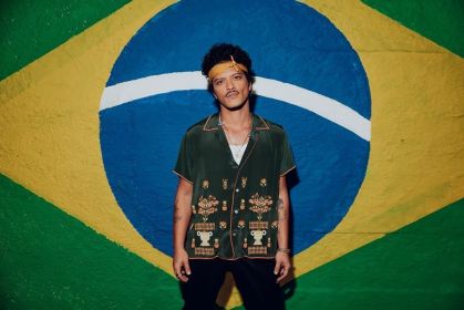 Lançamentos Musicais de Bruno Mars a BTS Agitam 2026