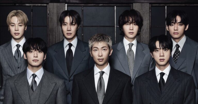 Bts resgata história e política no álbum arirang e fortalece identidade coreana