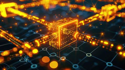 Armadilha óptica revoluciona expansão de computadores quânticos