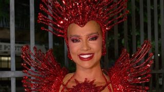 Virgínia Fonseca enfrenta desafios e provoca reações no Carnaval da Grande Rio