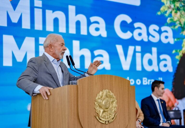 Minha Casa Minha Vida ganha impulso com entregas no Sul e Nordeste