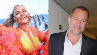 Ivete Sangalo celebra aniversário das gêmeas com festa temática dupla em Salvador