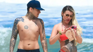 Andressa Urach revela motivo real da cirurgia para ser virgem novamente