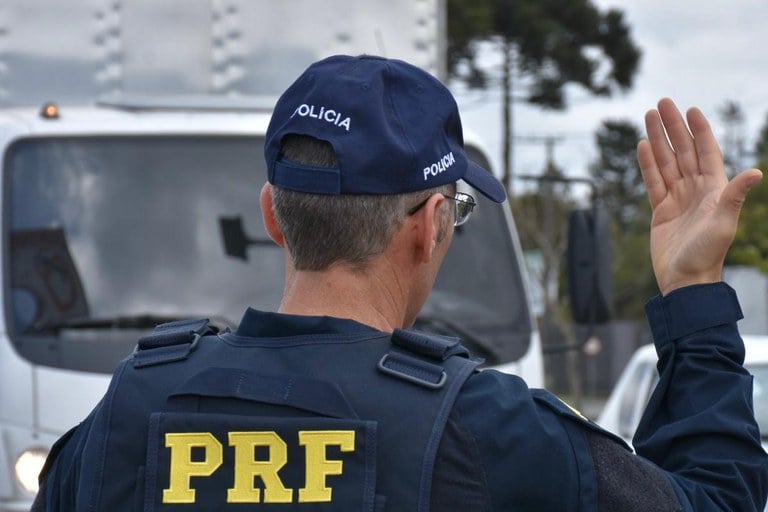 Motorista foge após acidente fatal na br-376 em ortigueira