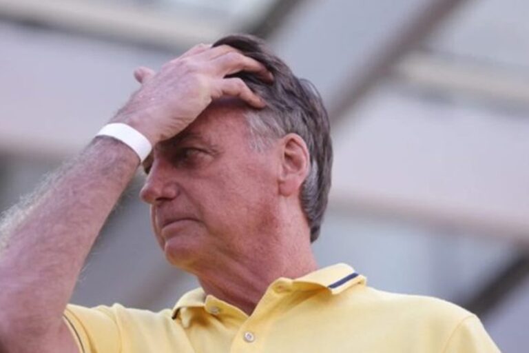Oposição denuncia tratamento a Bolsonaro como violação do Estatuto do Idoso