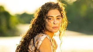Juliana Paes enfrenta desafio emocional em Pedaço de Mim e reflete sobre assédio na carreira