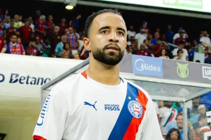 Bahia aposta em pacto interno para subir de nível no Brasileirão