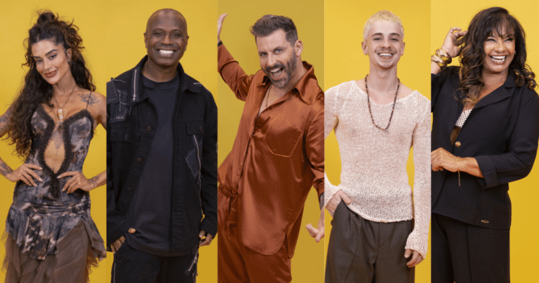 Enquete BBB 26 revela a torcida do público para participantes