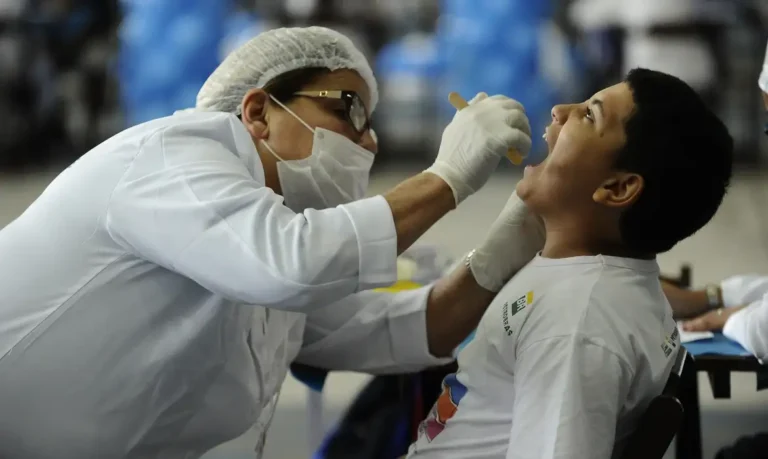 Governo amplia unidades odontológicas móveis para atendimento em todo o país