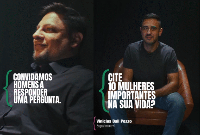 Campanha contra feminicídio em Toledo ganha repercussão nacional