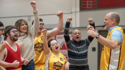 Campeões traz representatividade e inclusão em remake da Sessão da Tarde