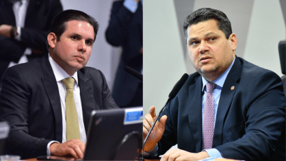 Presidente do Senado e da Câmara não comparecem a evento do 8 de janeiro no Planalto
