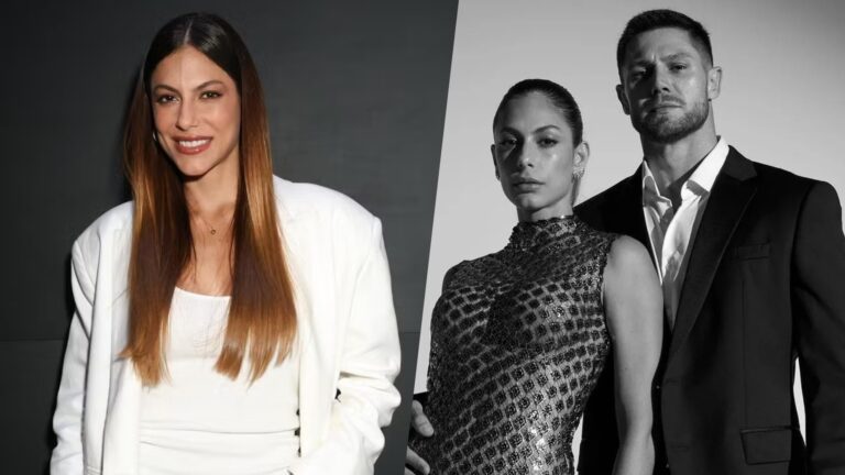 Mari Gonzalez comenta participação de Jonas Sulzbach no BBB 26