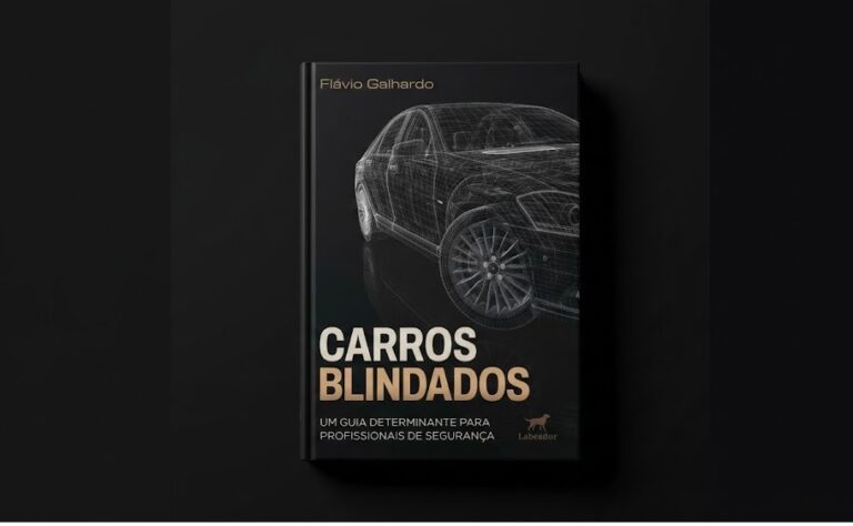 Guia prático auxilia profissionais na escolha de carros blindados