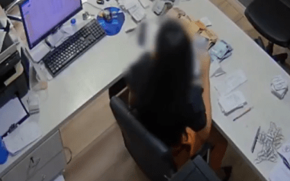 Criminoso simula pedir emprego antes de assaltar posto em Santarém