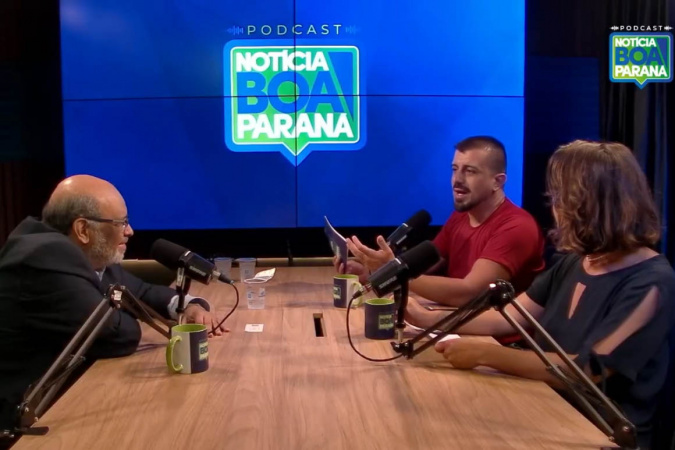 Atuacao do brde fortalece desenvolvimento economico nos municipios do parana