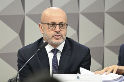 Empresário Mauricio Camisotti negocia delação sobre fraudes no INSS