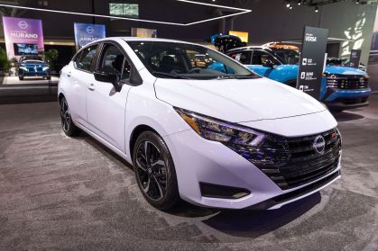 Americanos enfrentam alta histórica nos preços dos carros em 2024