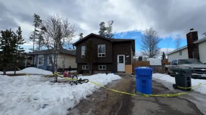Polícia do Canadá já monitorava família da suspeita do ataque em Tumbler Ridge
