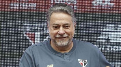 São Paulo esclarece saques milionários como gastos operacionais do clube