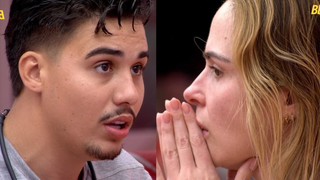 Pedro do BBB 26 causa na web ao ficar nu e viralizar por vídeo polêmico