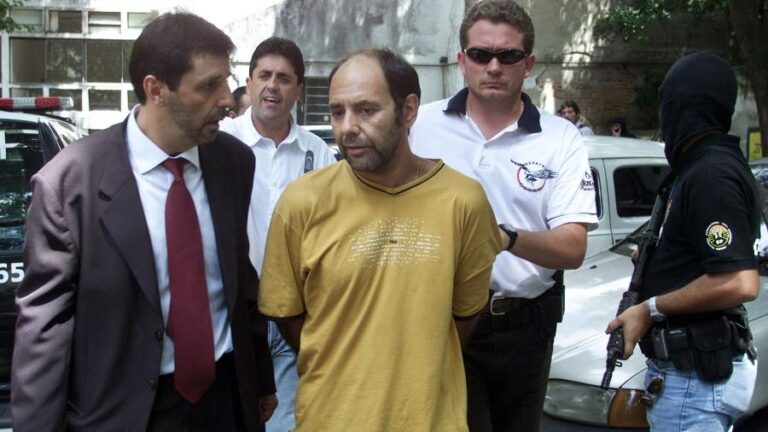 Indenização de US$ 10 mil: Brasil condenado por tratamento a sequestrador de Olivetto