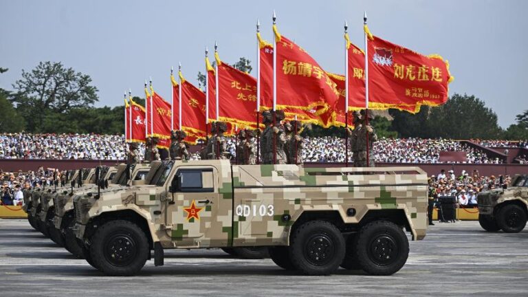 China reage com indignação simbólica ao ataque dos EUA à Venezuela