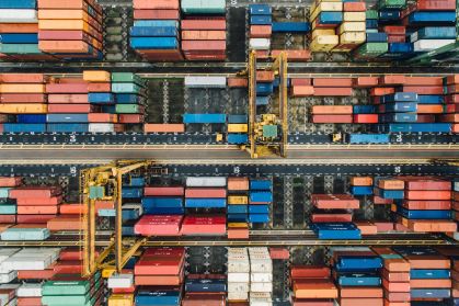 Governo impulsiona exportações com crédito de R$ 15 bilhões via BNDES