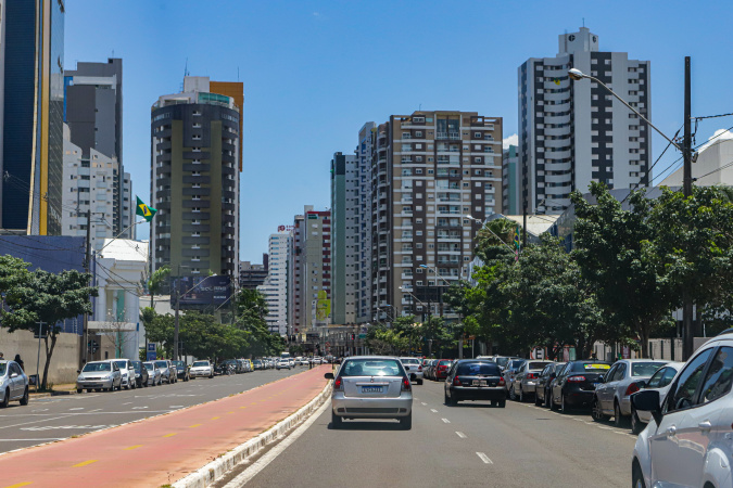 Pagamento do IPVA 2026 alcança quase 70% em municípios do Paraná