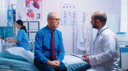 Cirurgia Robótica Revoluciona Preservação da Vida Sexual na Urologia