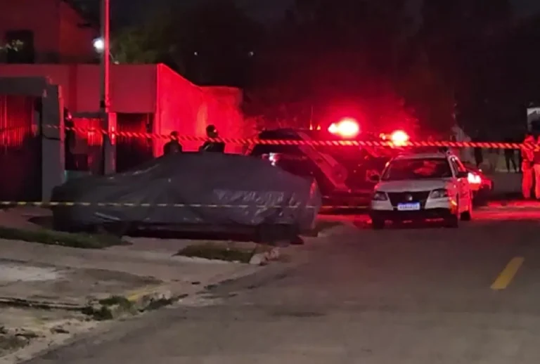 Confronto entre homem e Polícia Militar resulta em morte na Tatuquara em Curitiba