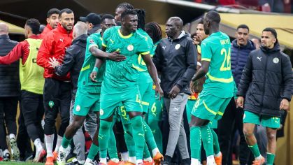 Senegal questiona decisão de perder título da Copa Africana para Marrocos