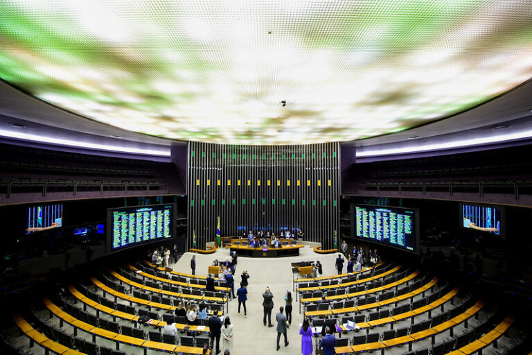 Mercosul e União Europeia avançam com novo acordo comercial no Congresso Nacional