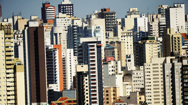 Decisão do TJ-SP paralisa R$ 90 bilhões em projetos imobiliários em São Paulo
