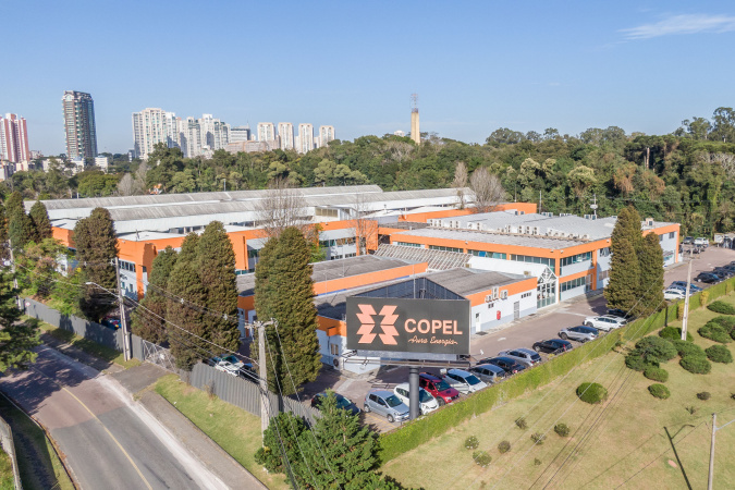 Copel obtém reconhecimentos globais por práticas sustentáveis e energia limpa