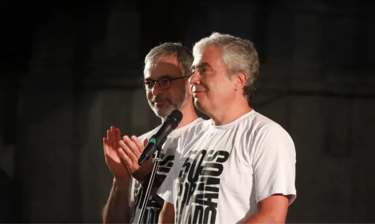 Filhos de Vladimir Herzog recebem reconhecimento oficial como anistiados políticos