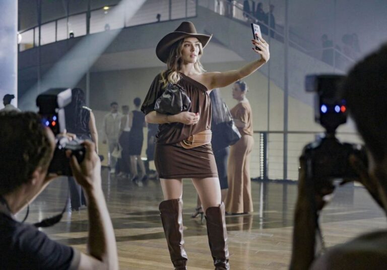 Personagem de Coração Acelerado estreia em Dona de Mim na Globo