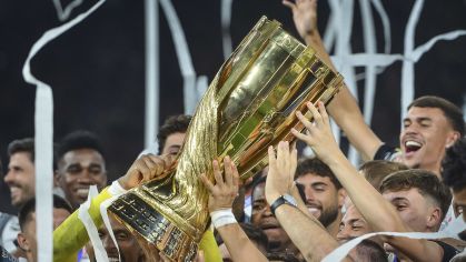 Paulistão 2026 Adota Formato Inspirado na Champions League