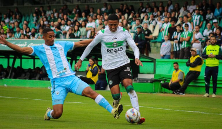 Paranaense 2026 Coritiba x Londrina busca vitória decisiva neste sábado