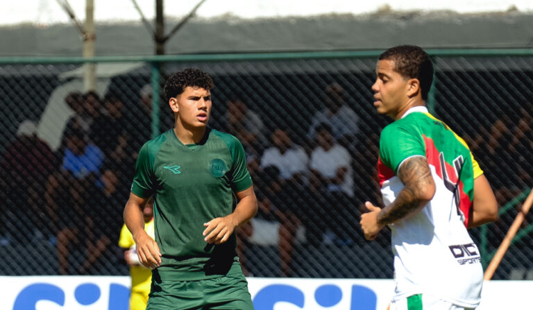 Coritiba goleia o Real-RR por 9x0 na Copinha