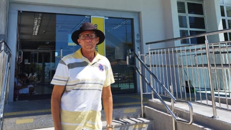 Roubei mais de 100 bancos e vivo na pobreza hoje, diz assaltante