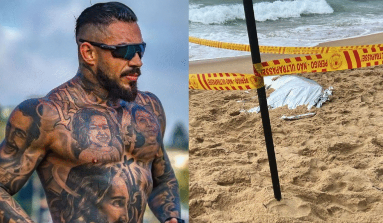 Empresário de Curitiba morre após acidente de jet ski em SC no Verão 2026