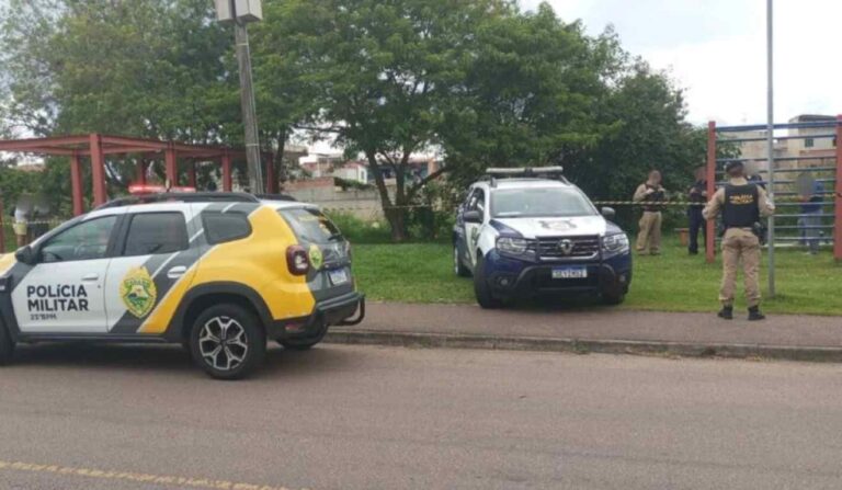 Corpo de homem é encontrado boiando no rio Barigui em Curitiba